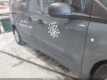 Photo 17 of 18 — 2018 Ford Transit Connect