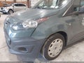 Photo 6 of 18 — 2018 Ford Transit Connect