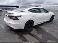 2020 Nissan Maxima — photo 4 of 16 | VIN 1N4AA6EV3LC376726