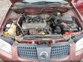 Photo 10 of 15 — 2004 Nissan Sentra