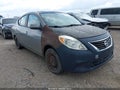 Photo 1 of 11 — 2012 Nissan Versa