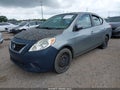 Photo 2 of 11 — 2012 Nissan Versa