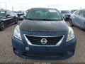 Photo 6 of 11 — 2012 Nissan Versa