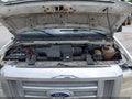 2008 Ford E-250 — photo 10 of 17 | VIN 1FTNS24W08DB28401