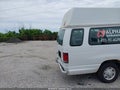 2008 Ford E-250 — photo 17 of 17 | VIN 1FTNS24W08DB28401