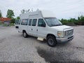 2008 Ford E-250 — photo 1 of 17 | VIN 1FTNS24W08DB28401