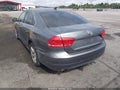 Photo 3 of 11 — 2015 Volkswagen Passat
