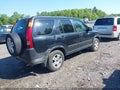 Photo 4 of 11 — 2002 Honda CR-V