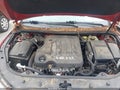 2013 Buick LaCrosse — photo 10 of 17 | VIN 1G4GJ5G33DF236102
