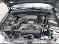 2010 Subaru Forester — photo 10 of 16 | VIN JF2SH6DC3AH725069