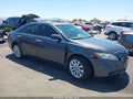 2007 Toyota Camry — photo 6 of 16 | VIN 4T1BE46K57U134608