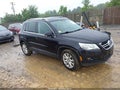 Photo 1 of 11 — 2009 Volkswagen Tiguan