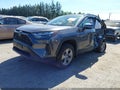 2025 Toyota RAV4 Hybrid — photo 2 of 15 | VIN JTMRWRFV9SJ071028