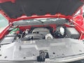 2013 Chevrolet Silverado 1500 — photo 10 of 16 | VIN 1GCRKSE7XDZ137029