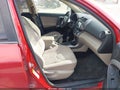 Photo 5 of 12 — 2008 Toyota RAV4