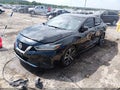 2022 Nissan Maxima — photo 2 of 16 | VIN 1N4AA6CV4NC503280