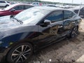 2022 Nissan Maxima — photo 6 of 16 | VIN 1N4AA6CV4NC503280