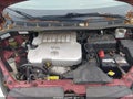 Photo 10 of 12 — 2010 Toyota Sienna