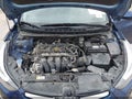 2015 Hyundai Elantra — photo 10 of 18 | VIN 5NPDH4AE5FH619085