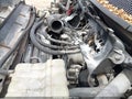 2003 Chevrolet CC4500 — photo 10 of 12 | VIN 1GBE4E1133F505146