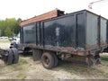 2003 Chevrolet CC4500 — photo 3 of 12 | VIN 1GBE4E1133F505146