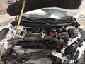 2024 Nissan Rogue — photo 10 of 15 | VIN JN8BT3DD7RW452802
