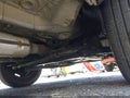 Photo 12 of 17 — 2003 Honda CR-V