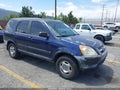 Photo 1 of 17 — 2003 Honda CR-V