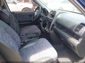 Photo 5 of 17 — 2003 Honda CR-V