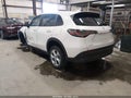 2025 Honda HR-V — photo 3 of 18 | VIN 3CZRZ1H38SM741802