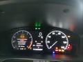 2025 Honda HR-V — photo 7 of 18 | VIN 3CZRZ1H38SM741802