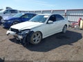 2011 Mercedes-Benz C-Class — photo 2 of 15 | VIN WDDGF8BB0BR175038
