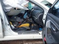 Photo 5 of 11 — 2014 Nissan Altima
