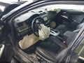 2014 Toyota Camry — photo 5 of 16 | VIN 4T1BF1FK1EU739704