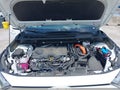 2025 Toyota RAV4 Hybrid — photo 10 of 16 | VIN JTMRWRFV7SD311076