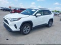 2025 Toyota RAV4 Hybrid — photo 2 of 16 | VIN JTMRWRFV7SD311076