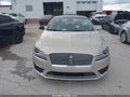 2017 Lincoln MKZ — photo 12 of 19 | VIN 3LN6L5E98HR602609