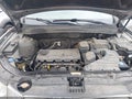 Photo 10 of 11 — 2011 Hyundai Santa Fe