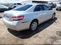 2011 Toyota Camry — photo 4 of 16 | VIN 4T1BF3EK5BU626802