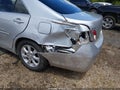 2011 Toyota Camry — photo 6 of 16 | VIN 4T1BF3EK5BU626802