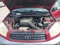 Photo 10 of 11 — 2003 Toyota RAV4