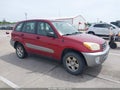 Photo 1 of 11 — 2003 Toyota RAV4