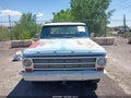 Photo 12 of 16 — 1968 Ford F-250