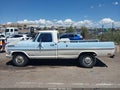 Photo 14 of 16 — 1968 Ford F-250