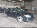 Photo 1 of 12 — 2011 Chevrolet Malibu