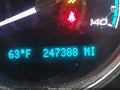 Photo 7 of 12 — 2011 Chevrolet Malibu