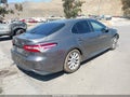 Photo 4 of 21 — 2018 Toyota Camry