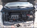 Photo 10 of 12 — 2010 Honda Fit