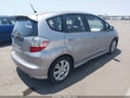 Photo 4 of 12 — 2010 Honda Fit