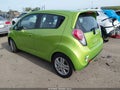 Photo 3 of 17 — 2015 Chevrolet Spark